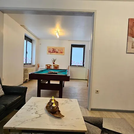 Apartamento Ak