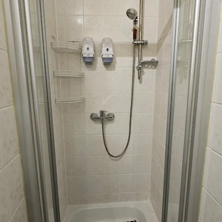 Apartamento Ak Barntrup