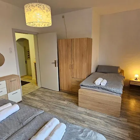Ak Apartamento Barntrup