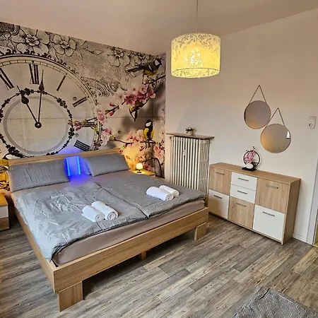 Ak Apartamento