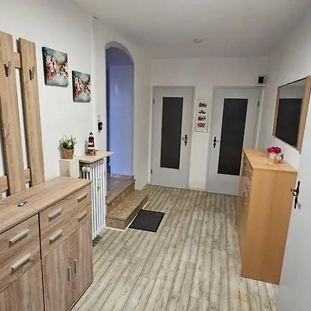 Ak Apartamento Barntrup