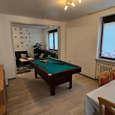 Apartamento Ak *