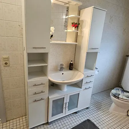 Ak Apartamento