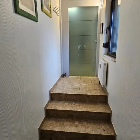 Apartamento Ak Barntrup