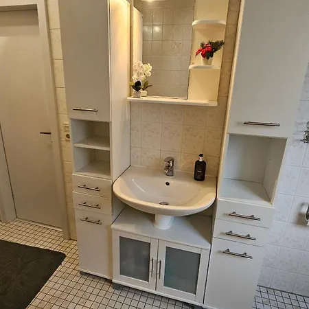 Ak Apartamento *