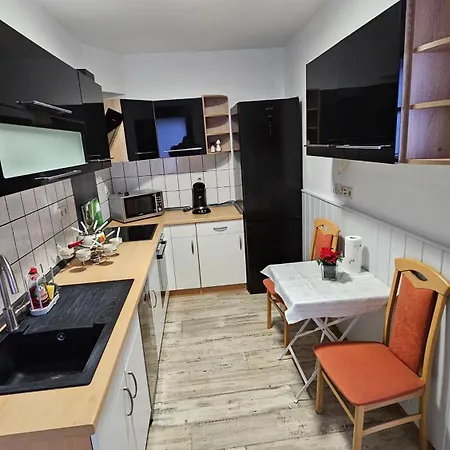 Apartamento Ak *