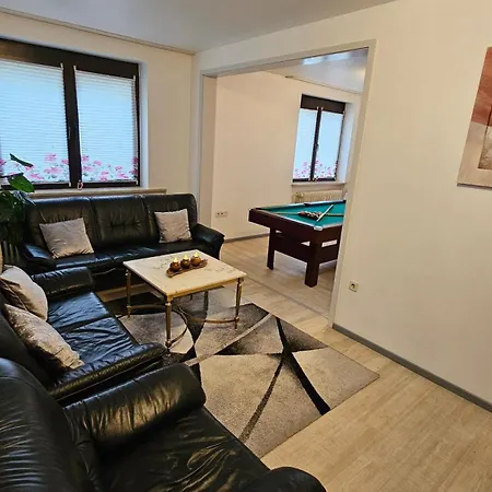 Apartamento Ak