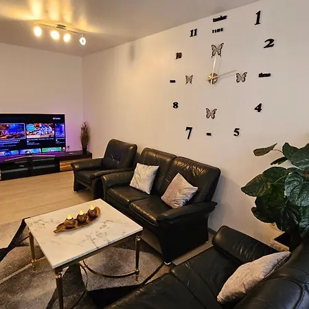 Ak Apartamento
